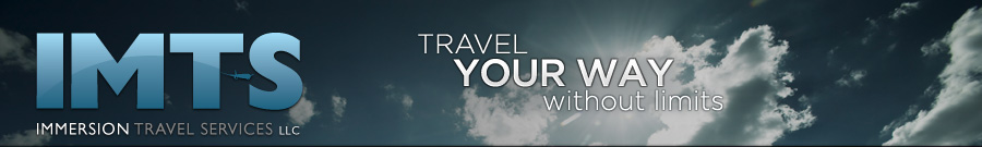Immersion Travel Services